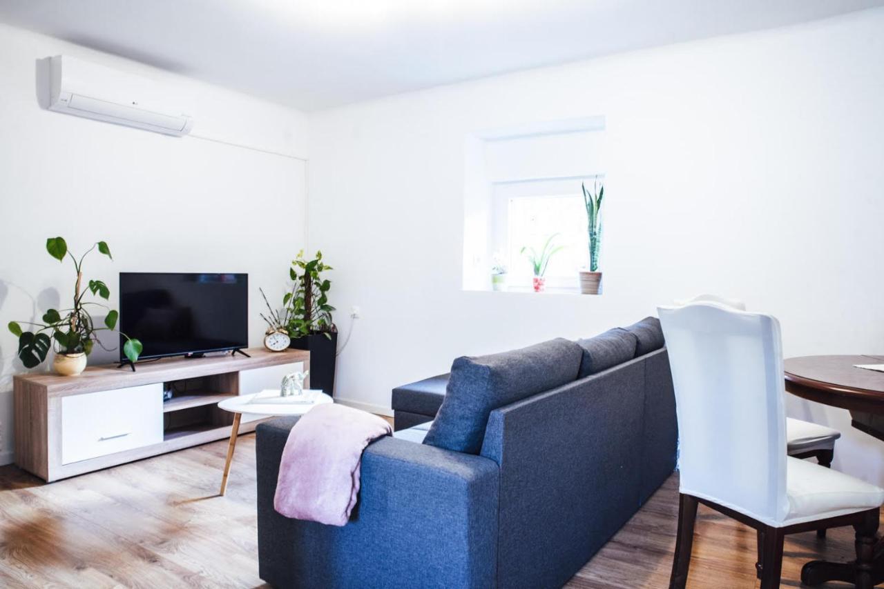 Old Town Watch&C Apartment Korcula Town Luaran gambar