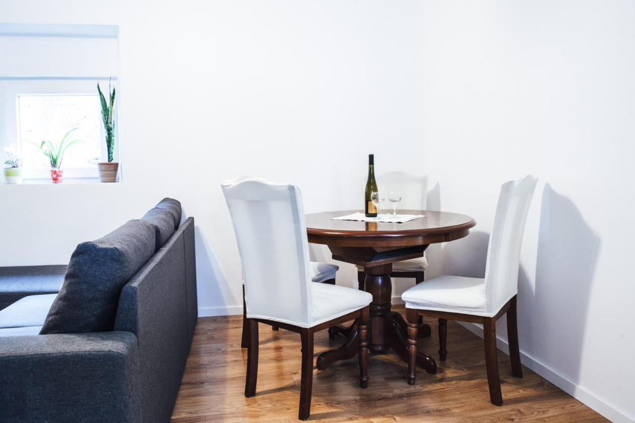 Old Town Watch&C Apartment Korcula Town Luaran gambar
