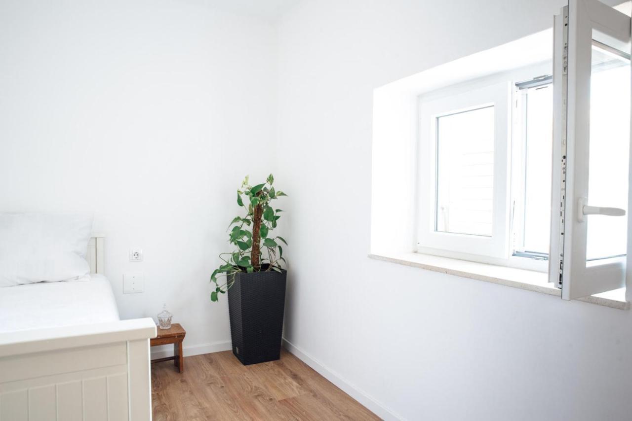 Old Town Watch&C Apartment Korcula Town Luaran gambar