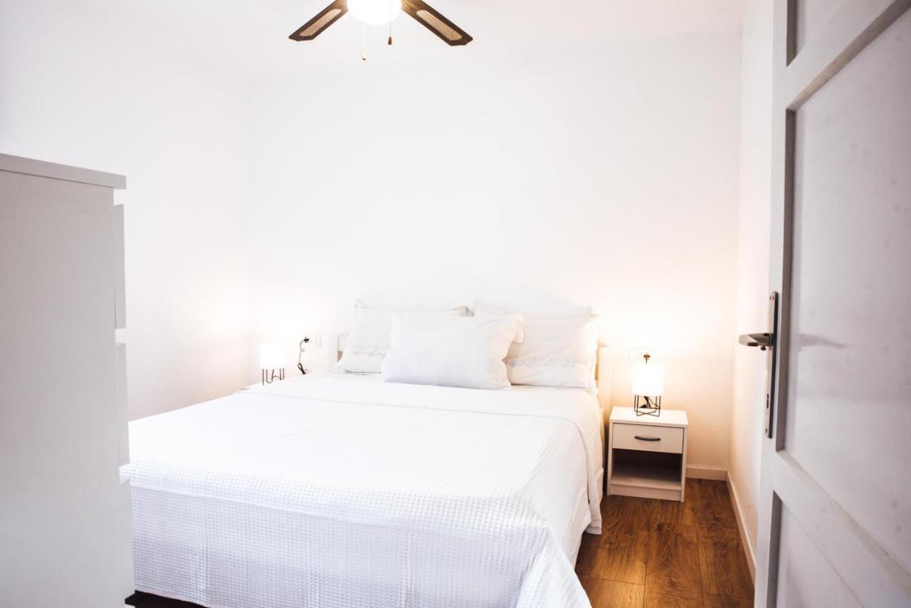 Old Town Watch&C Apartment Korcula Town Luaran gambar