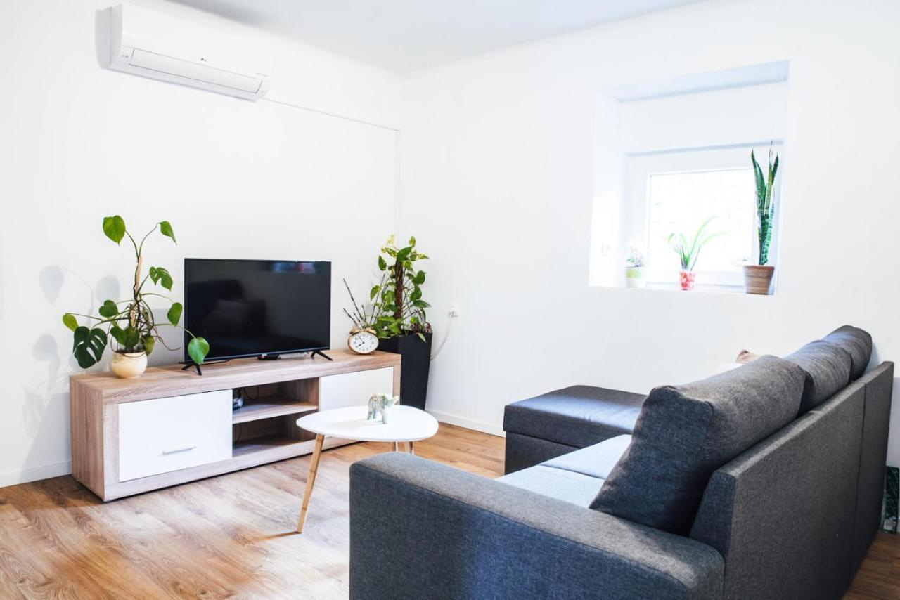 Old Town Watch&C Apartment Korcula Town Luaran gambar