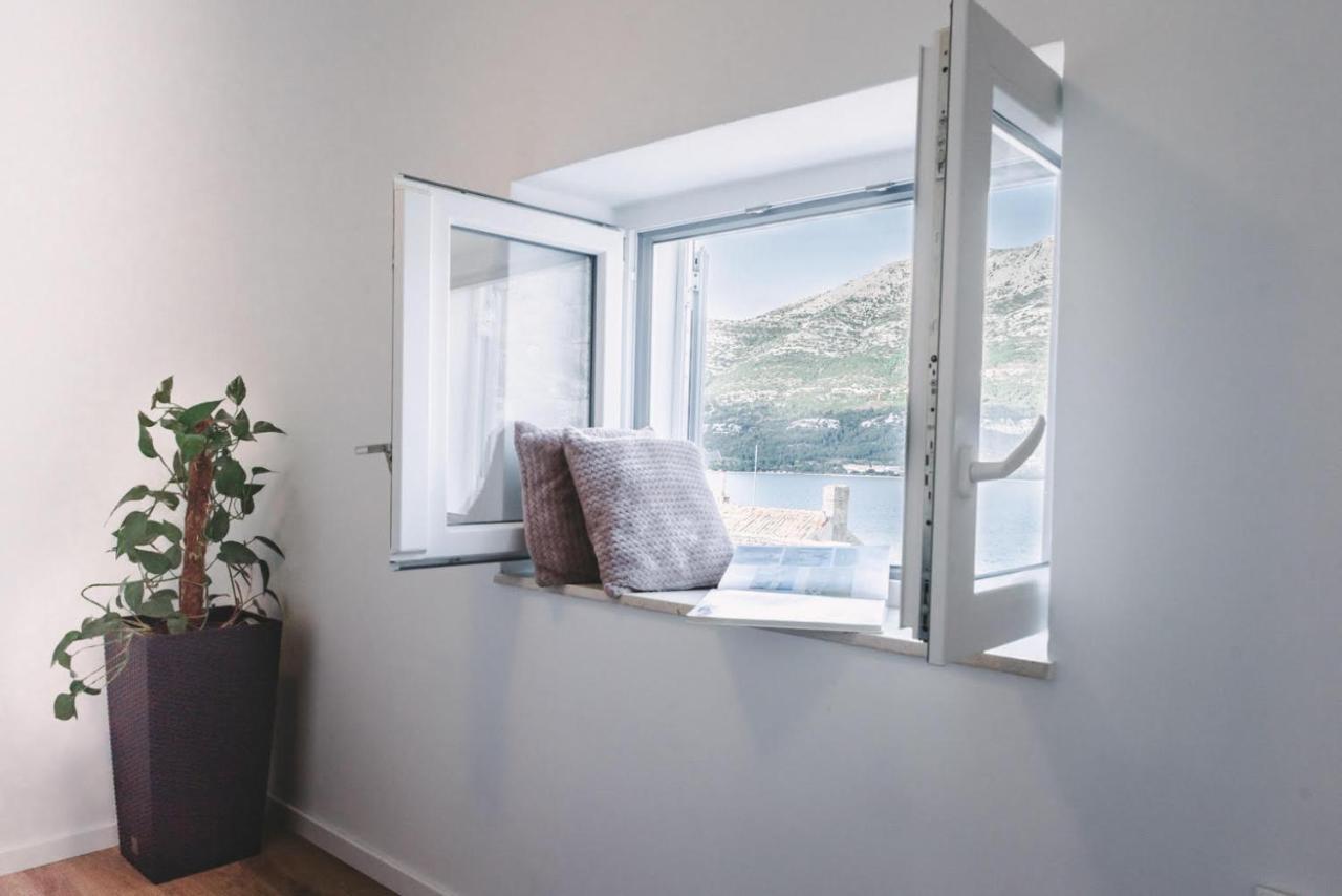 Old Town Watch&C Apartment Korcula Town Luaran gambar