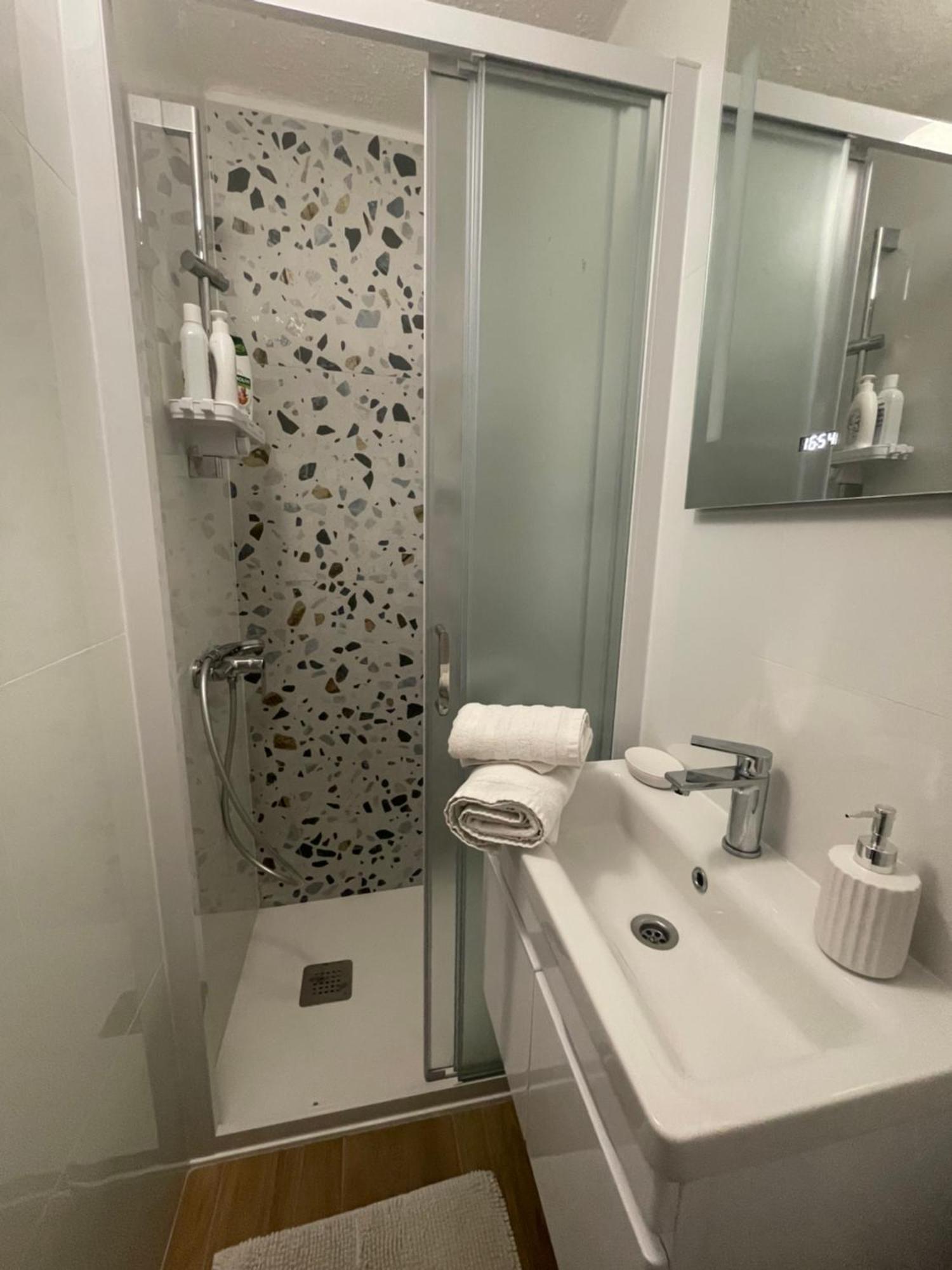 Old Town Watch&C Apartment Korcula Town Luaran gambar