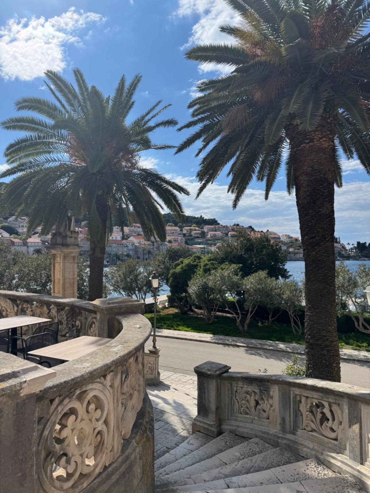 Old Town Watch&C Apartment Korcula Town Luaran gambar